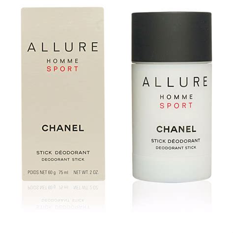 chanel homme deodorant|chanel allure deodorant spray boots.